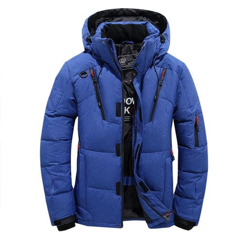 Jacket duck down store