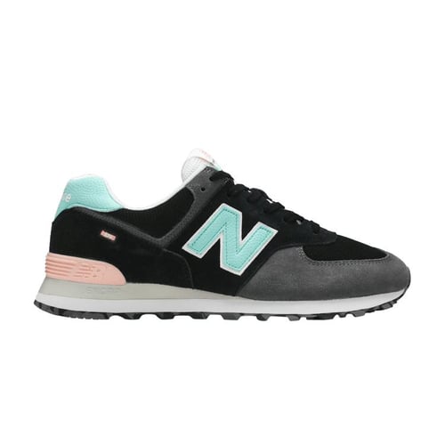 New balance 574 marbled street nimbus cloud with team cheap red