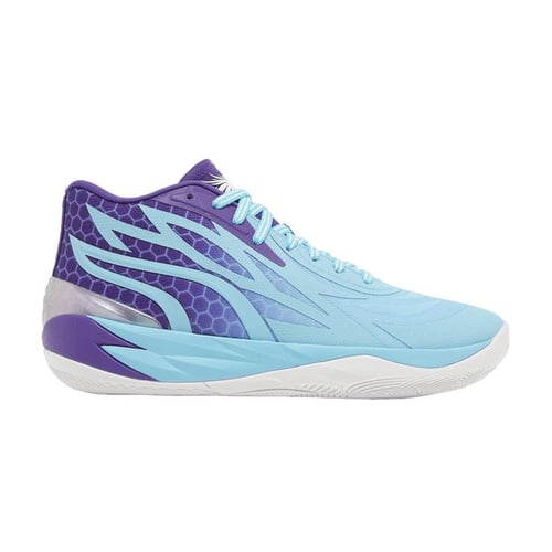 Puma city series men purple sales
