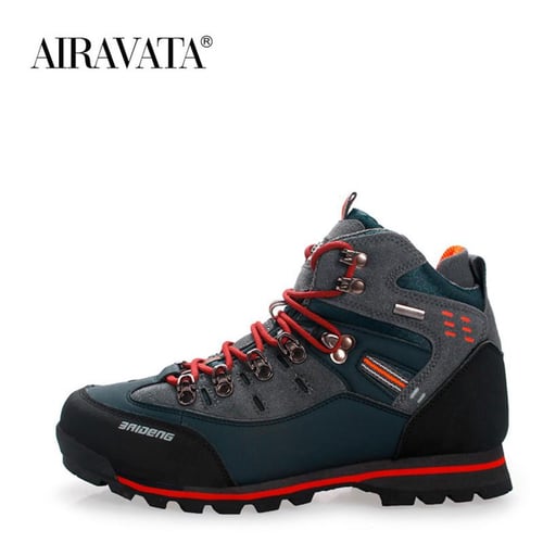 Brideng hiking shoes clearance