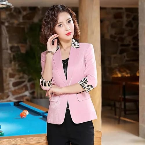 New fashion blazer online