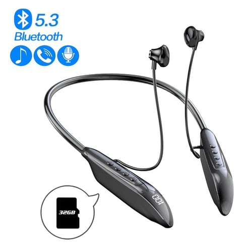 M power earphone shop