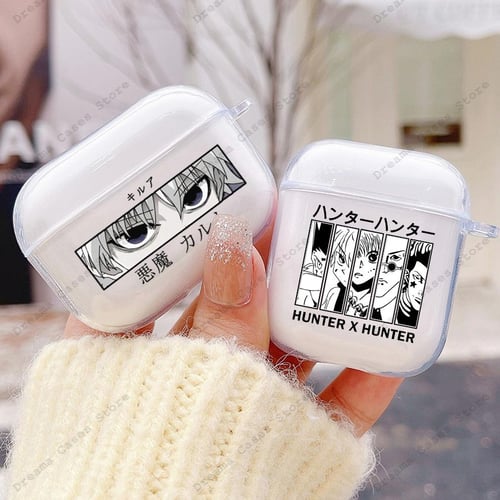 Hisoka shop airpod case
