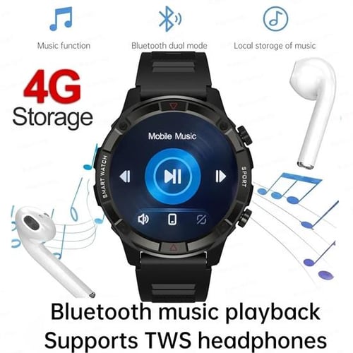 Mobile watch hotsell 4g under 2000