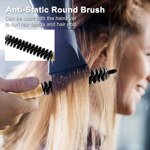 Curling hair styling comb shop