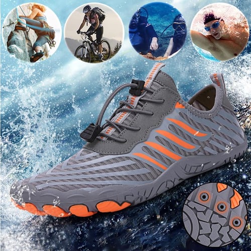 Yoga water shoes 2025