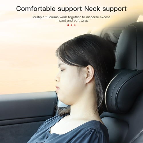 Tesla neck pillow cheap