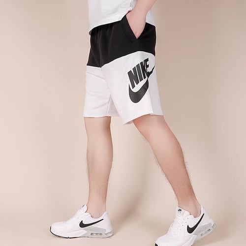 Nike colorblock shorts hotsell