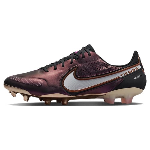 Nike tiempo purple clearance