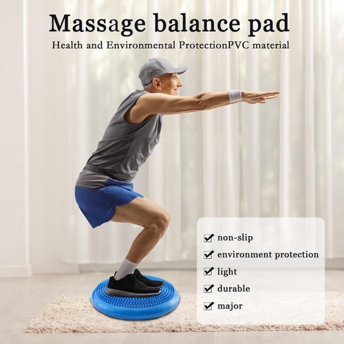 Cushion mat for exercise on sale