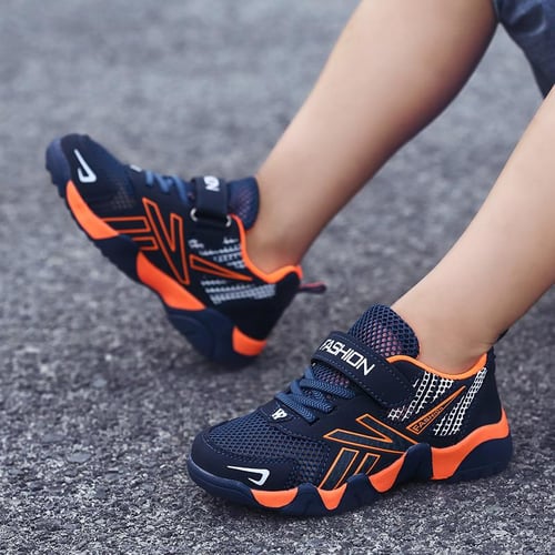 Boys summer school shoes hotsell