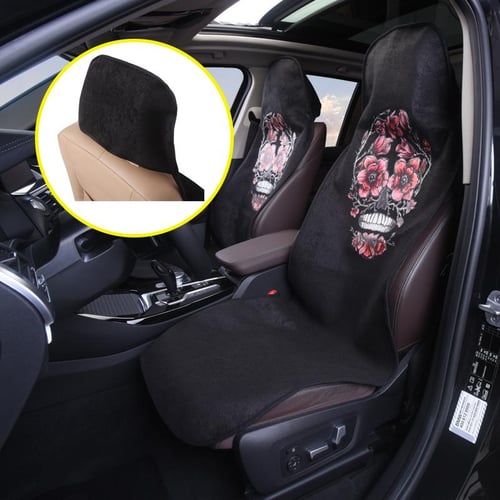 Yoga mat car seat protector discount