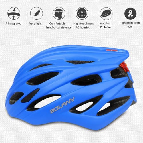 Bolany hotsell cycling helmet