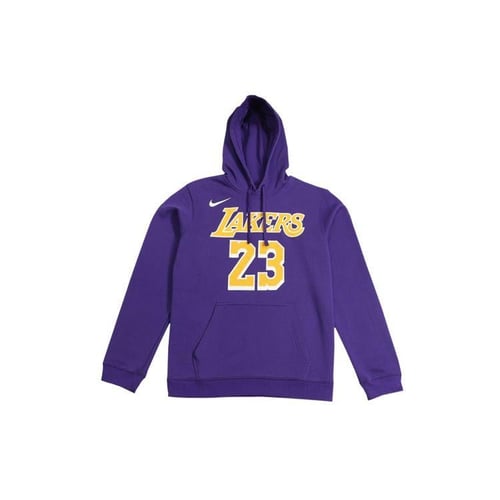 Lakers lebron hoodie 2025