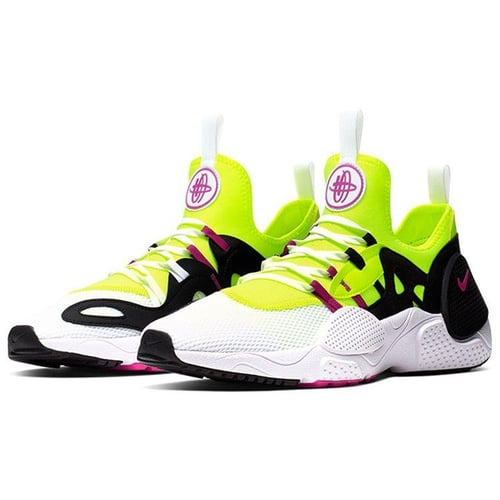 Nike air huarache blue jay hyper violet 2025