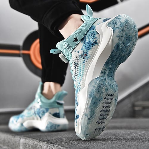 Boa basketball shoes top
