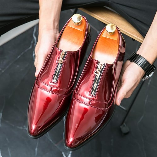 Formal elevator shoes online
