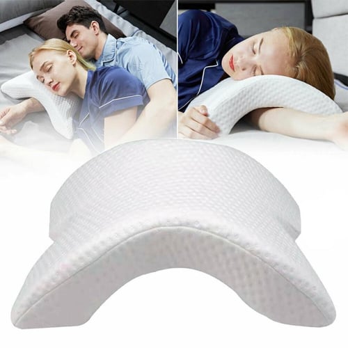 Back arch support pillow online