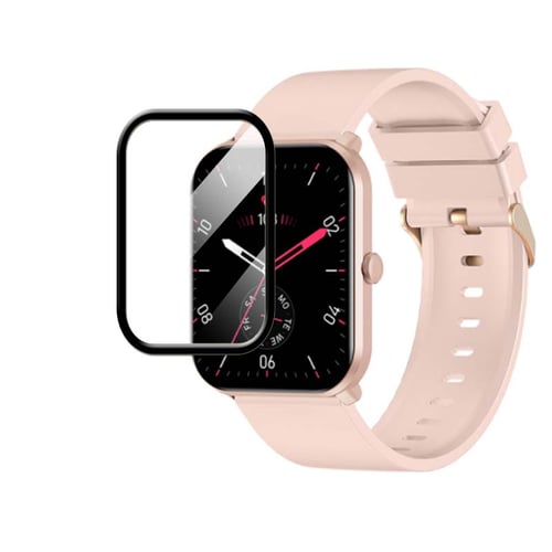 Xiaomi smart watch 3d curved mi imilab best sale