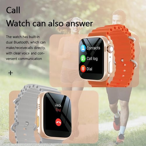 U8 smartwatch pedometer cheap