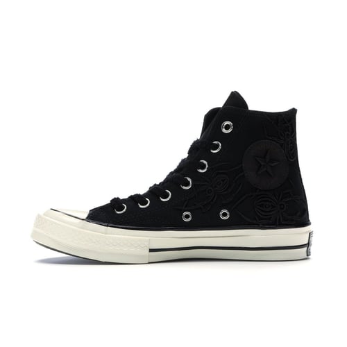 Dr woo converse black online