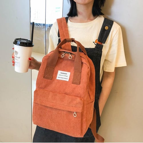 Joom top fjallraven kanken