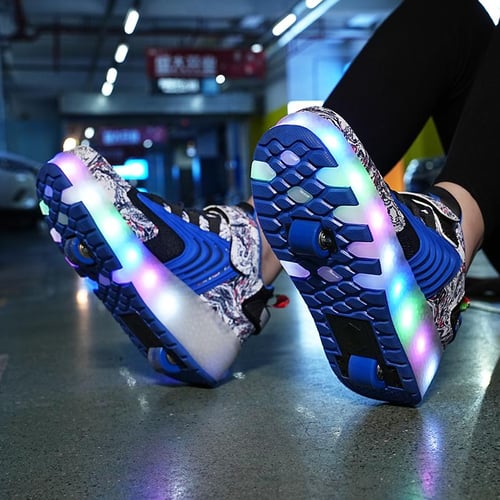 Kids roller sneakers new arrivals