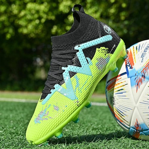 Marcelo football boots top