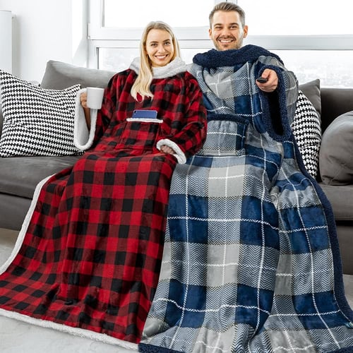 Tv snuggle blanket clearance