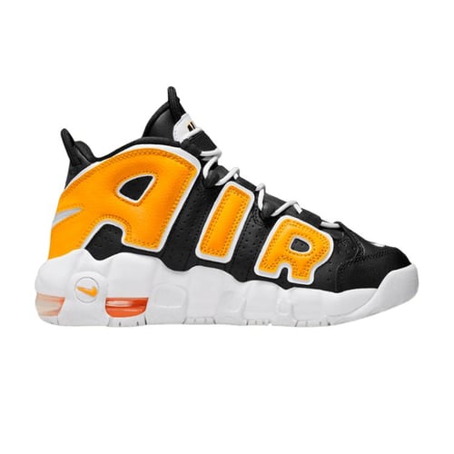 Nike more uptempo bambino clearance