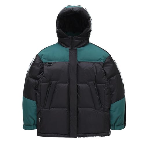 Duck hotsell brand jacket