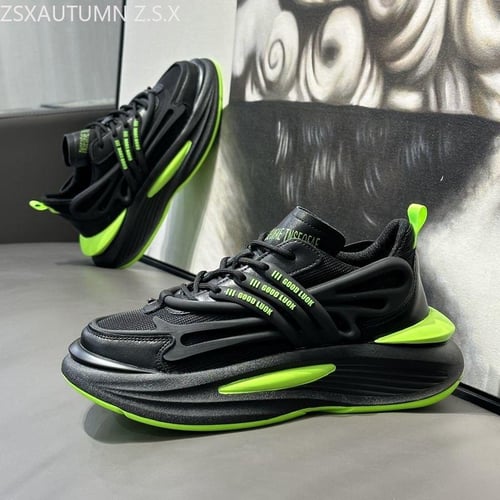 Luxury tennis shoes clearance