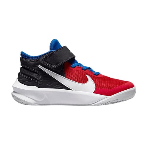 Nike team hustle d8 noir online
