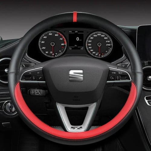 Seat cupra accessories 2025