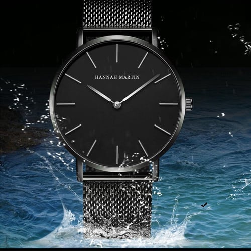 Hannah martin deals watches original
