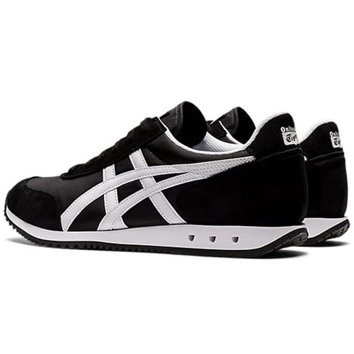Onitsuka tiger ultimate 81 black white 2025