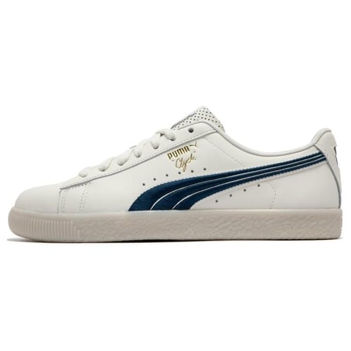 Puma clyde cream shop