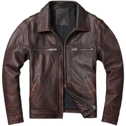 Men's winter motorcycle jackets discount
