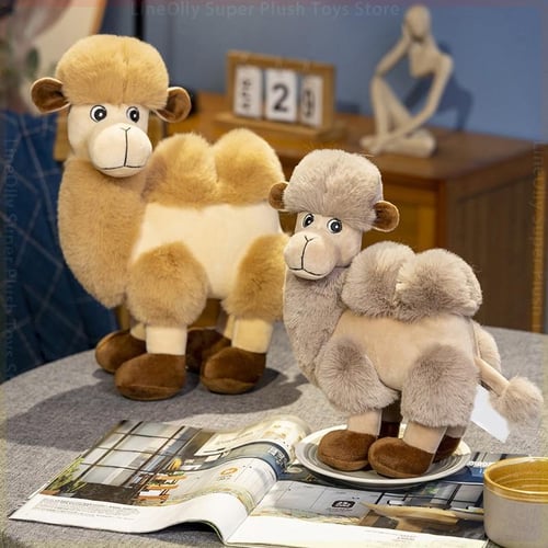 Girls stuffed new arrivals