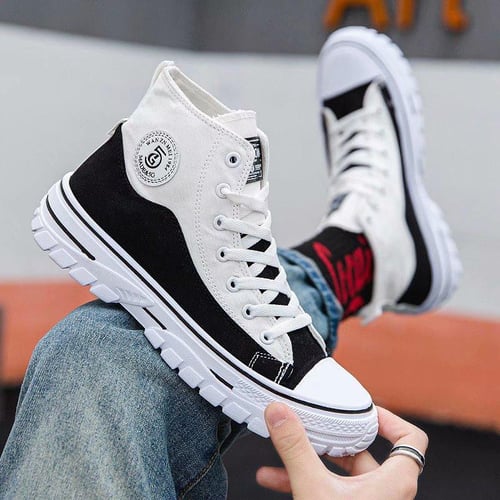 Trendy shoes teens shop