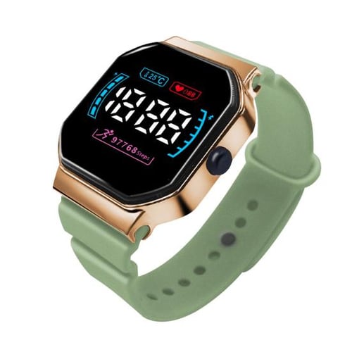 Accurate timepiece outlet