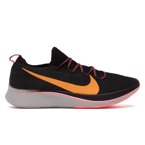 Nike zoom fly flyknit for sale hotsell