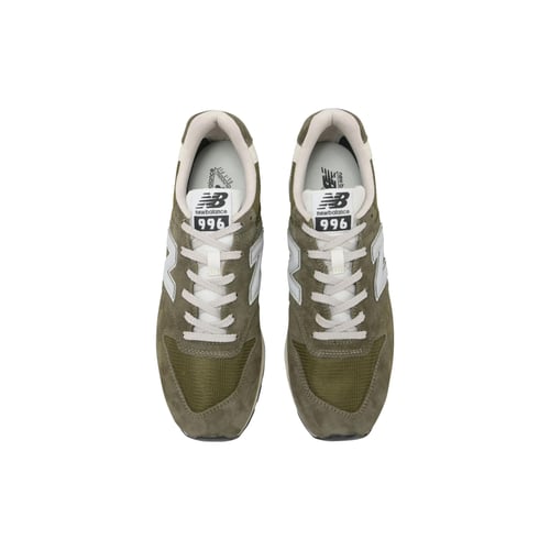 New balance synthetic leather 2025