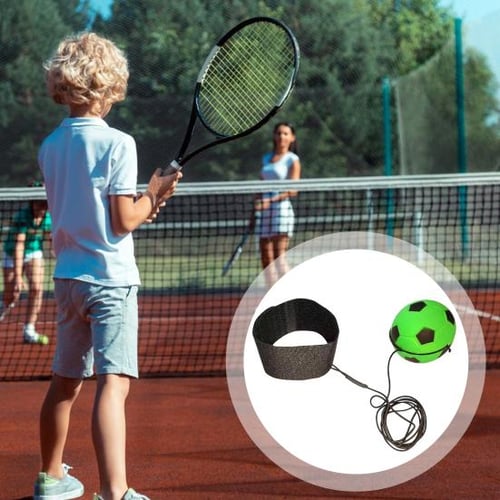 Tennis ball on a string cheap