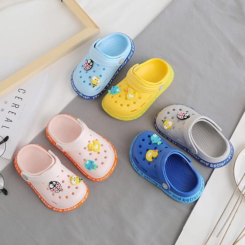 Swimming slippers for kids cheap