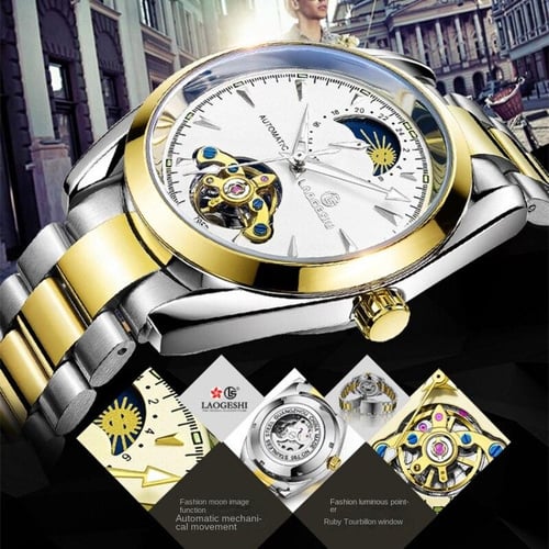 Laogeshi watch made in switzerland clearance price