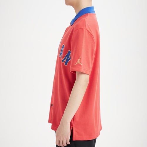 Jordan dna distorted shooting shirt deals