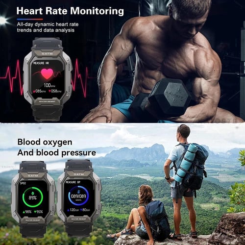 Waterproof pedometer and swimming sports smartwatch store