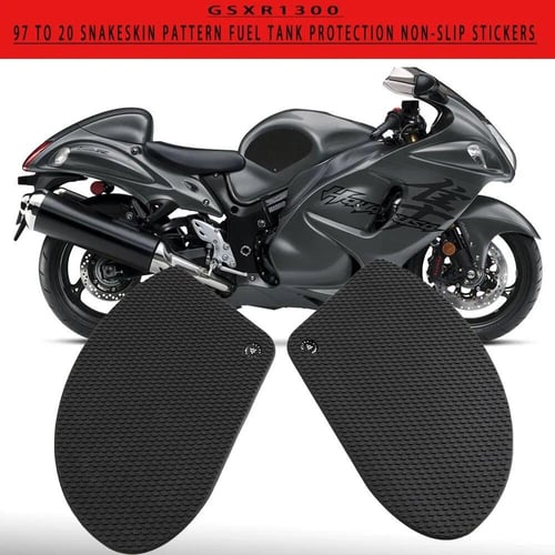 For Suzuki Hayabusa 1300 1997 - GSX1300R GEN 3 GSX 1300R