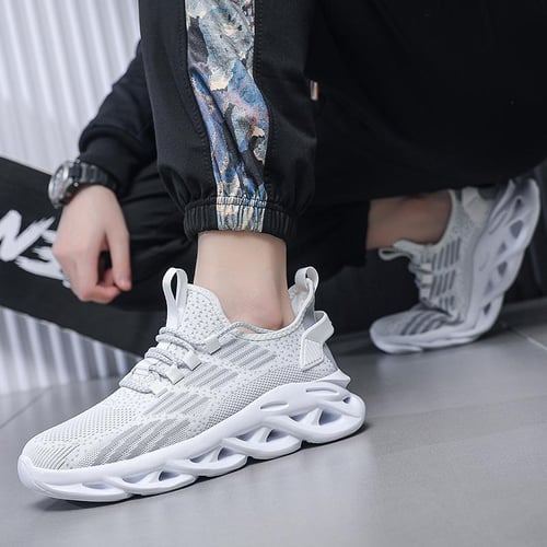 Men's breathable sports casual shoes online